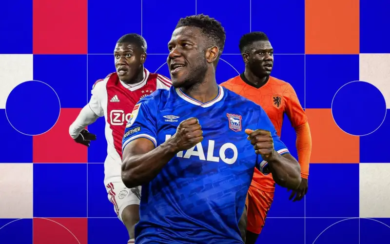 خريج أكاديمية أياكس صاحب الستة أحلام يطمح للدوري الإنجليزي الممتاز: «لم أنتهِ بعد، وما زال أمامي الكثير»